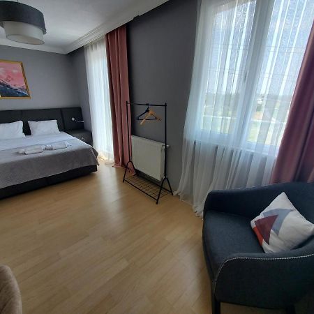 Private Room Near Istanbul Airport Arnavutkoy Zimmer foto