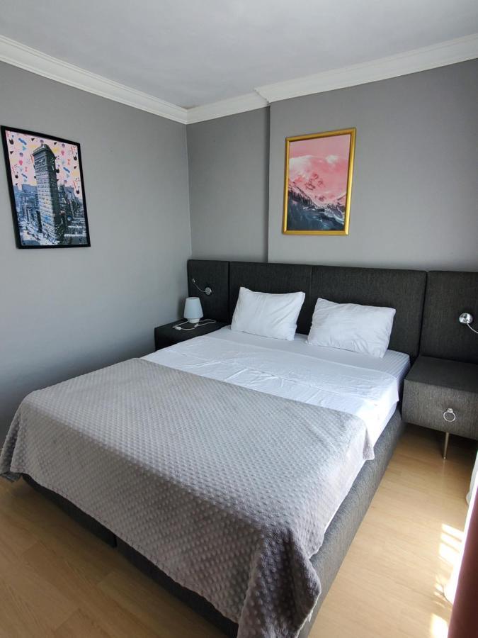 Private Room Near Istanbul Airport Arnavutkoy Zimmer foto
