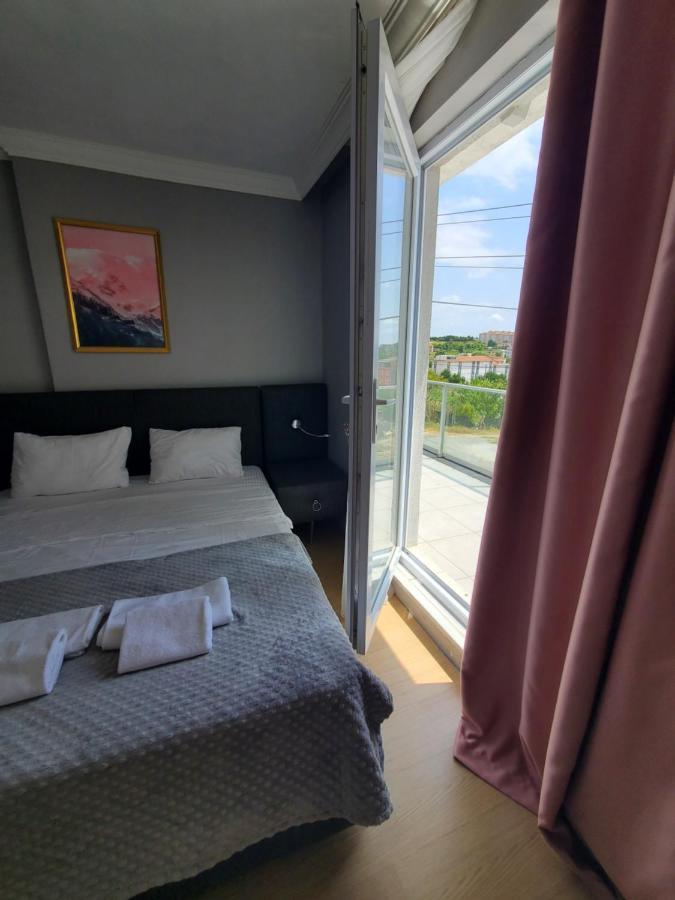 Private Room Near Istanbul Airport Arnavutkoy Zimmer foto