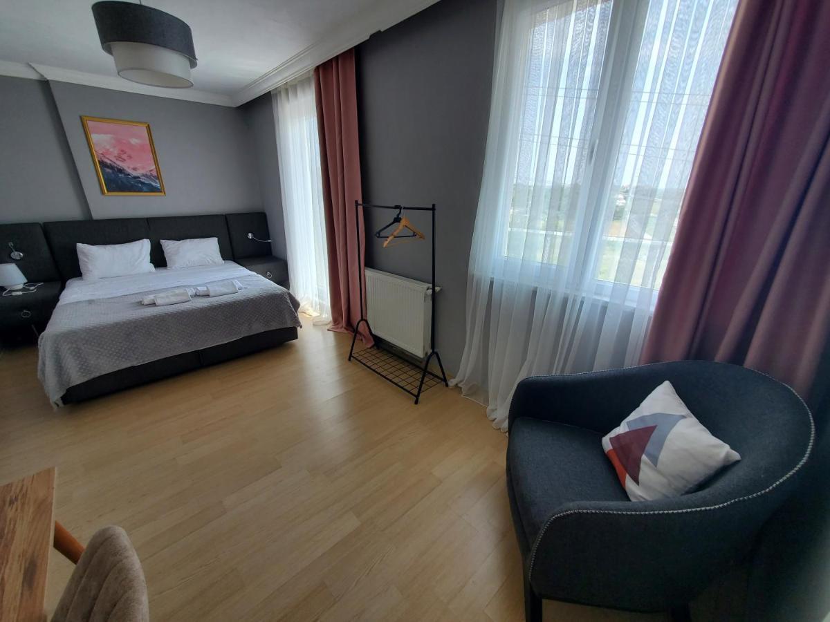 Private Room Near Istanbul Airport Arnavutkoy Zimmer foto