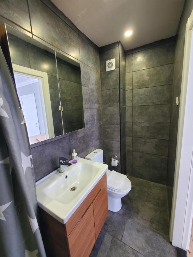 Private Room Near Istanbul Airport Arnavutkoy Zimmer foto