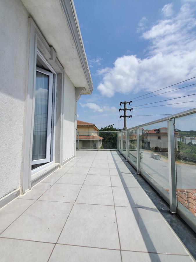 Private Room Near Istanbul Airport Arnavutkoy Zimmer foto