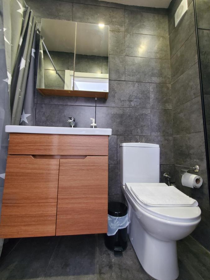 Private Room Near Istanbul Airport Arnavutkoy Zimmer foto